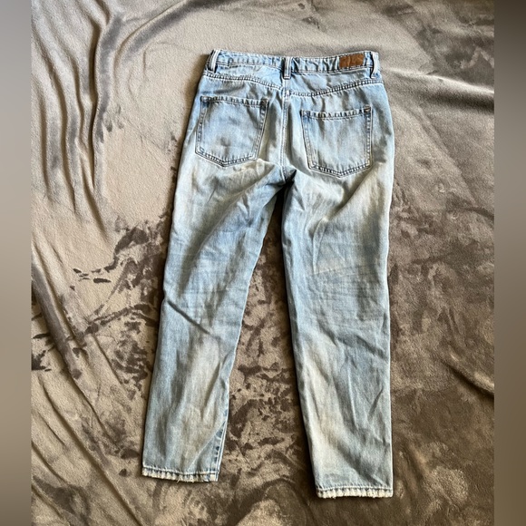 Garage jeans. - Picture 2 of 2
